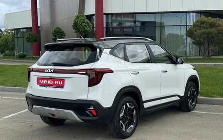 KIA Seltos, 2026 год, 2 825 000 рублей, 5 фотография