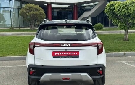 KIA Seltos, 2026 год, 2 825 000 рублей, 6 фотография