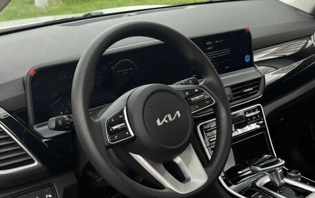 KIA Seltos, 2026 год, 2 825 000 рублей, 20 фотография