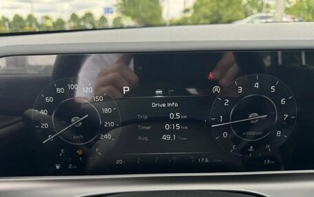 KIA Seltos, 2026 год, 2 825 000 рублей, 22 фотография