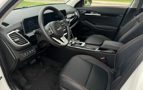 KIA Seltos, 2026 год, 2 825 000 рублей, 16 фотография