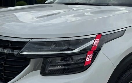 KIA Seltos, 2026 год, 2 825 000 рублей, 14 фотография