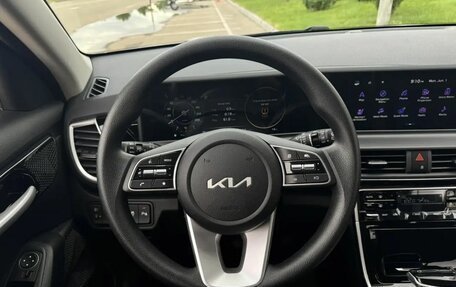 KIA Seltos, 2026 год, 2 825 000 рублей, 35 фотография