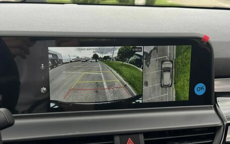 KIA Seltos, 2026 год, 2 825 000 рублей, 25 фотография