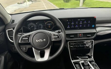 KIA Seltos, 2026 год, 2 825 000 рублей, 36 фотография