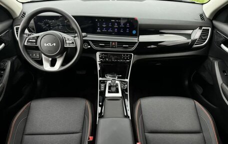 KIA Seltos, 2026 год, 2 825 000 рублей, 34 фотография