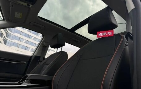 KIA Seltos, 2026 год, 2 825 000 рублей, 29 фотография