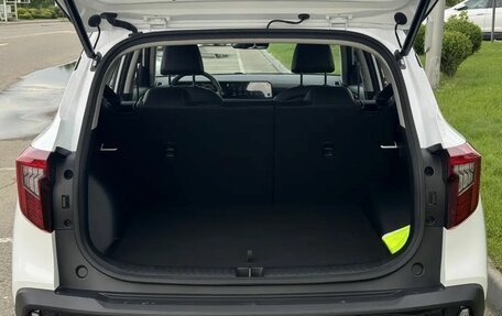 KIA Seltos, 2026 год, 2 825 000 рублей, 38 фотография