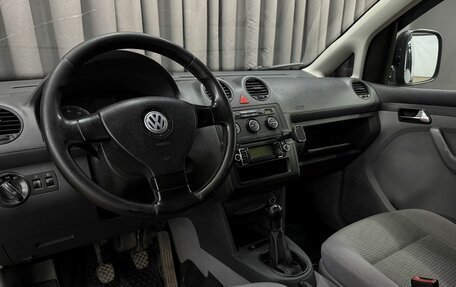 Volkswagen Caddy III рестайлинг, 2008 год, 869 888 рублей, 7 фотография