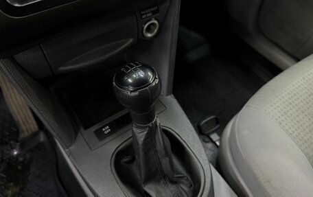Volkswagen Caddy III рестайлинг, 2008 год, 869 888 рублей, 18 фотография