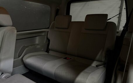 Volkswagen Caddy III рестайлинг, 2008 год, 869 888 рублей, 24 фотография