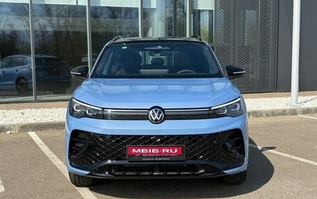 Volkswagen Tiguan, 2026 год, 4 655 000 рублей, 2 фотография
