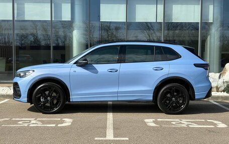 Volkswagen Tiguan, 2026 год, 4 655 000 рублей, 5 фотография