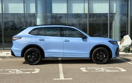 Volkswagen Tiguan, 2026 год, 4 655 000 рублей, 6 фотография