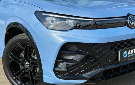 Volkswagen Tiguan, 2026 год, 4 655 000 рублей, 13 фотография