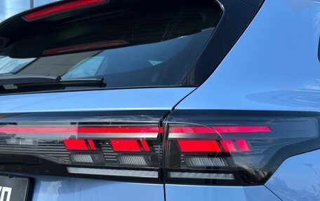 Volkswagen Tiguan, 2026 год, 4 655 000 рублей, 14 фотография