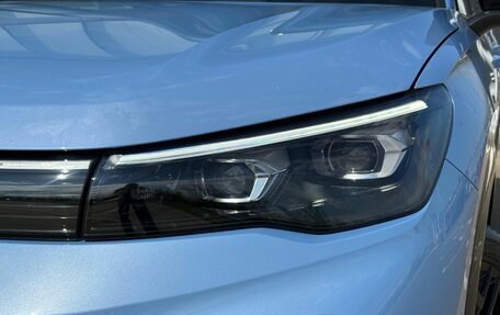 Volkswagen Tiguan, 2026 год, 4 655 000 рублей, 12 фотография