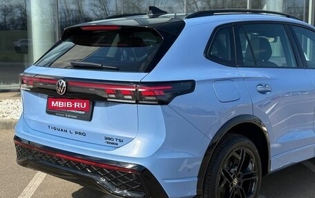 Volkswagen Tiguan, 2026 год, 4 655 000 рублей, 3 фотография