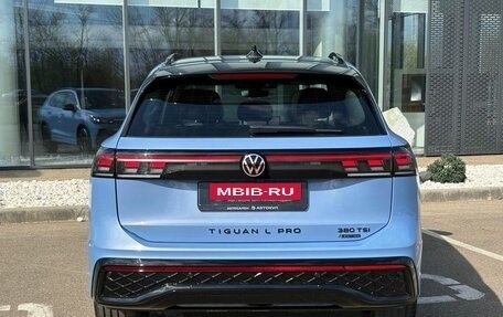 Volkswagen Tiguan, 2026 год, 4 655 000 рублей, 7 фотография