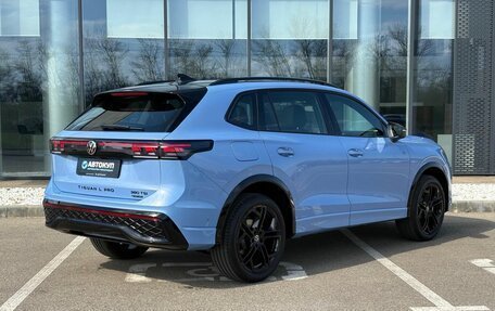 Volkswagen Tiguan, 2026 год, 4 655 000 рублей, 20 фотография