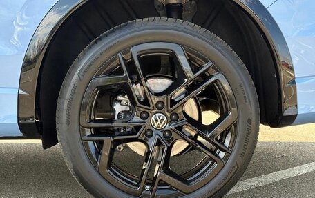 Volkswagen Tiguan, 2026 год, 4 655 000 рублей, 22 фотография
