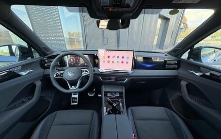 Volkswagen Tiguan, 2026 год, 4 655 000 рублей, 24 фотография
