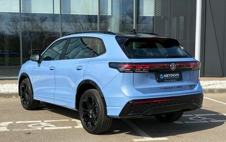 Volkswagen Tiguan, 2026 год, 4 655 000 рублей, 19 фотография