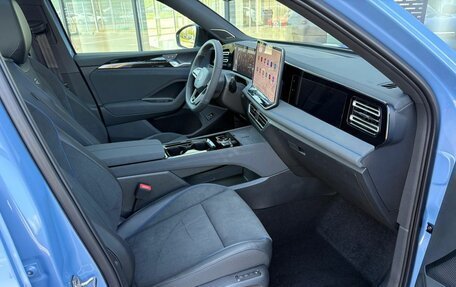 Volkswagen Tiguan, 2026 год, 4 655 000 рублей, 26 фотография