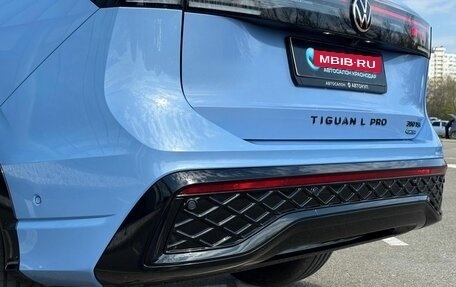 Volkswagen Tiguan, 2026 год, 4 655 000 рублей, 18 фотография
