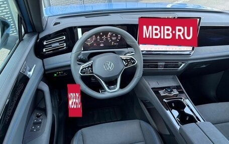 Volkswagen Tiguan, 2026 год, 4 655 000 рублей, 27 фотография