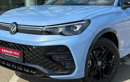 Volkswagen Tiguan, 2026 год, 4 655 000 рублей, 21 фотография