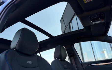Volkswagen Tiguan, 2026 год, 4 655 000 рублей, 37 фотография