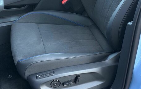 Volkswagen Tiguan, 2026 год, 4 655 000 рублей, 34 фотография