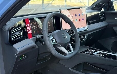 Volkswagen Tiguan, 2026 год, 4 655 000 рублей, 36 фотография