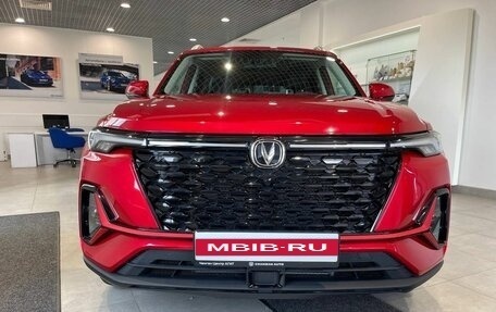 Changan CS35 Plus, 2024 год, 2 709 900 рублей, 2 фотография