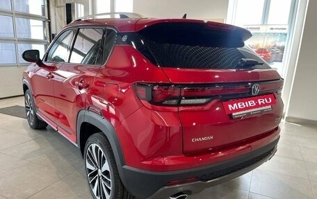Changan CS35 Plus, 2024 год, 2 709 900 рублей, 4 фотография