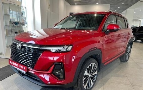Changan CS35 Plus, 2024 год, 2 709 900 рублей, 3 фотография