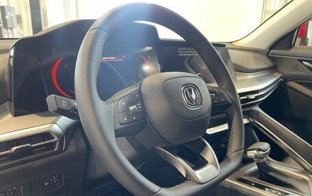 Changan CS35 Plus, 2024 год, 2 709 900 рублей, 8 фотография