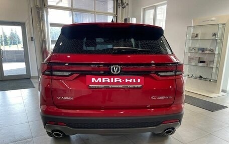 Changan CS35 Plus, 2024 год, 2 709 900 рублей, 5 фотография
