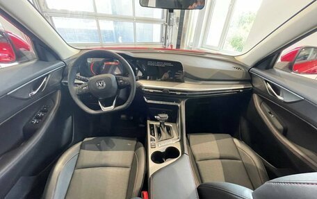 Changan CS35 Plus, 2024 год, 2 709 900 рублей, 7 фотография