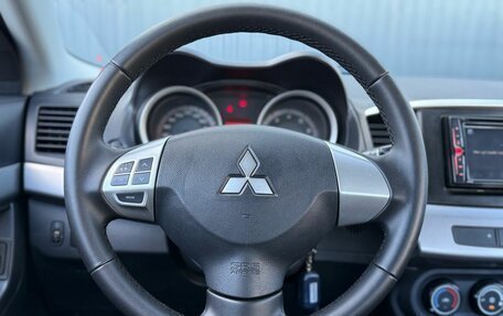 Mitsubishi Lancer IX, 2007 год, 699 000 рублей, 12 фотография