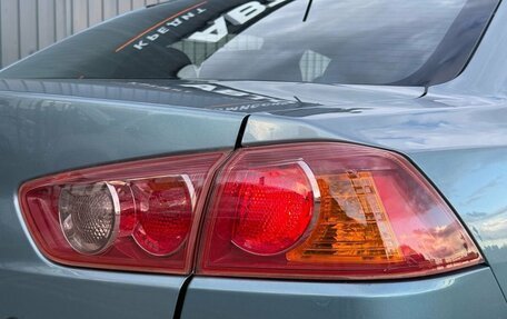 Mitsubishi Lancer IX, 2007 год, 699 000 рублей, 9 фотография