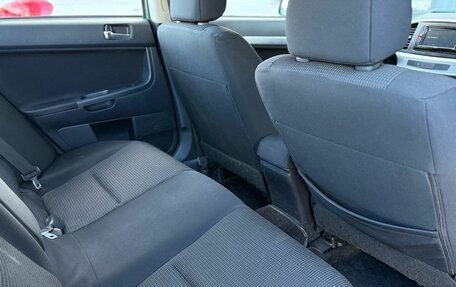 Mitsubishi Lancer IX, 2007 год, 699 000 рублей, 16 фотография