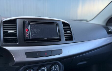 Mitsubishi Lancer IX, 2007 год, 699 000 рублей, 17 фотография