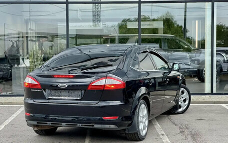Ford Mondeo IV, 2008 год, 725 000 рублей, 4 фотография