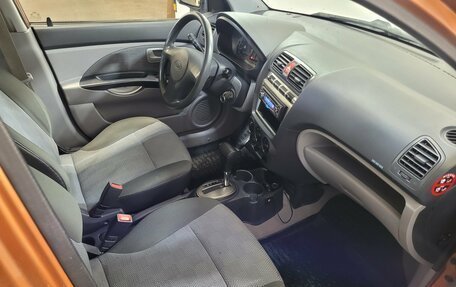 KIA Picanto I, 2008 год, 330 000 рублей, 9 фотография