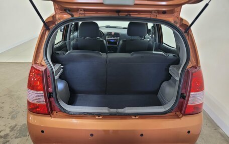 KIA Picanto I, 2008 год, 330 000 рублей, 7 фотография