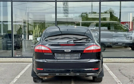 Ford Mondeo IV, 2008 год, 725 000 рублей, 3 фотография