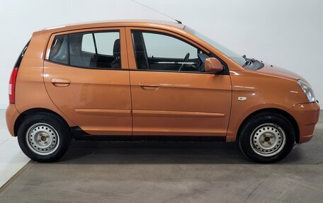 KIA Picanto I, 2008 год, 330 000 рублей, 5 фотография