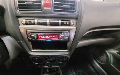 KIA Picanto I, 2008 год, 330 000 рублей, 14 фотография